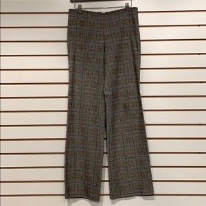 Jean Paul Gaultier Wide Leg Trouser